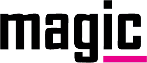 Magic logo