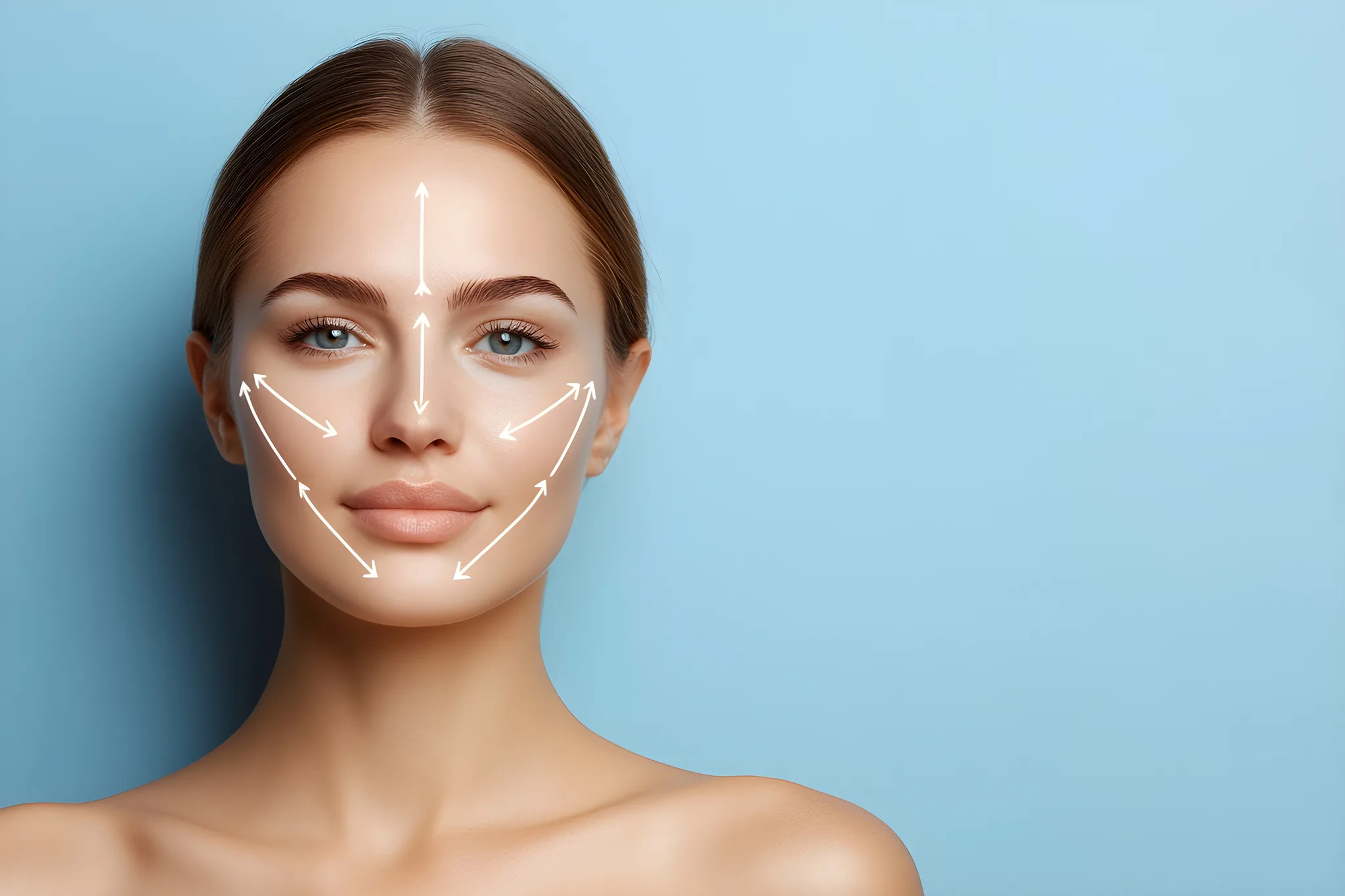 HIFU tratament facial