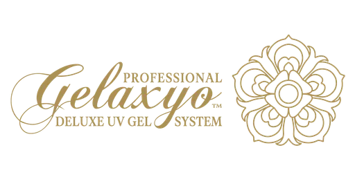 Gelaxyo Professional, Deluxe UV Gel System